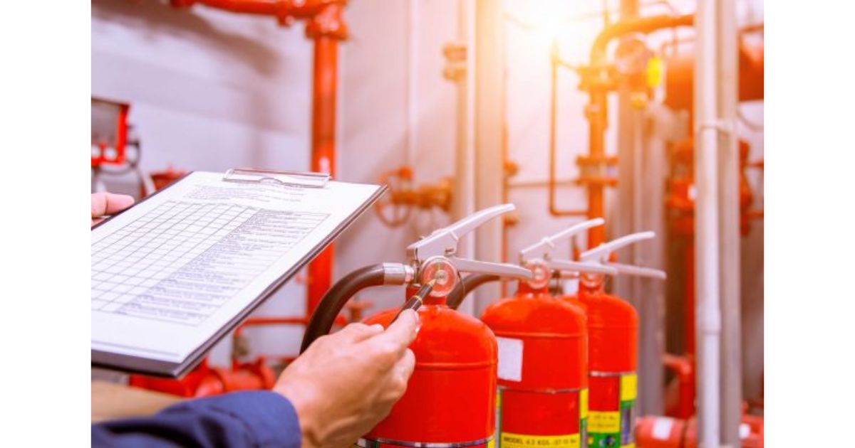 The Impact of Poor Maintenance on Bảo trì hệ thống PCCC Systems